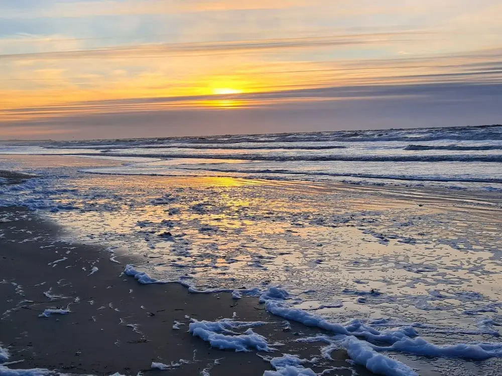 4 Star Holiday Home in Hirtshals