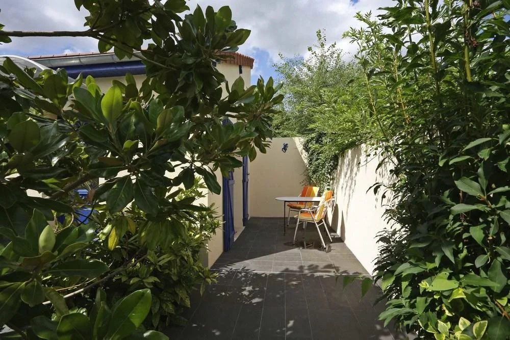 Casa La Palma & La Courmellette