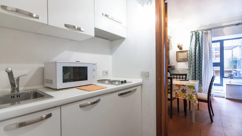 Pantheon Ciambella Loft