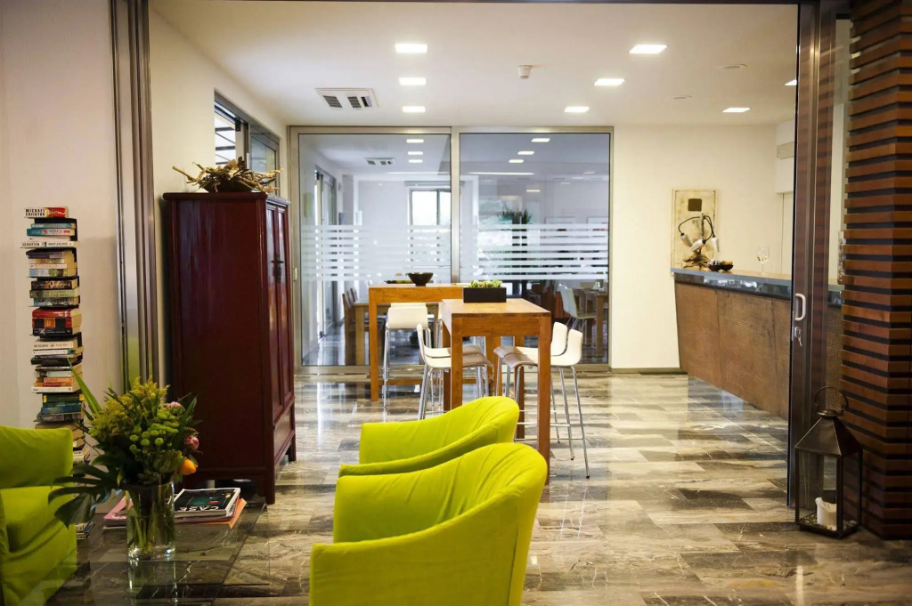 Hotel Meridiana