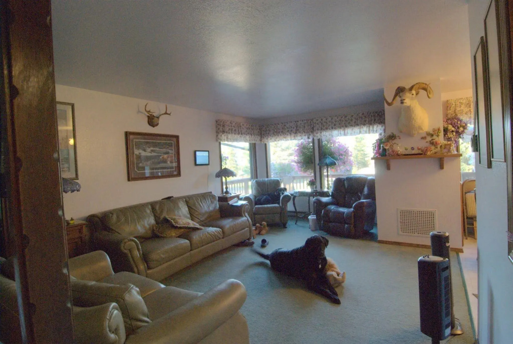 Fisherman's Tales Bed and Breakfast