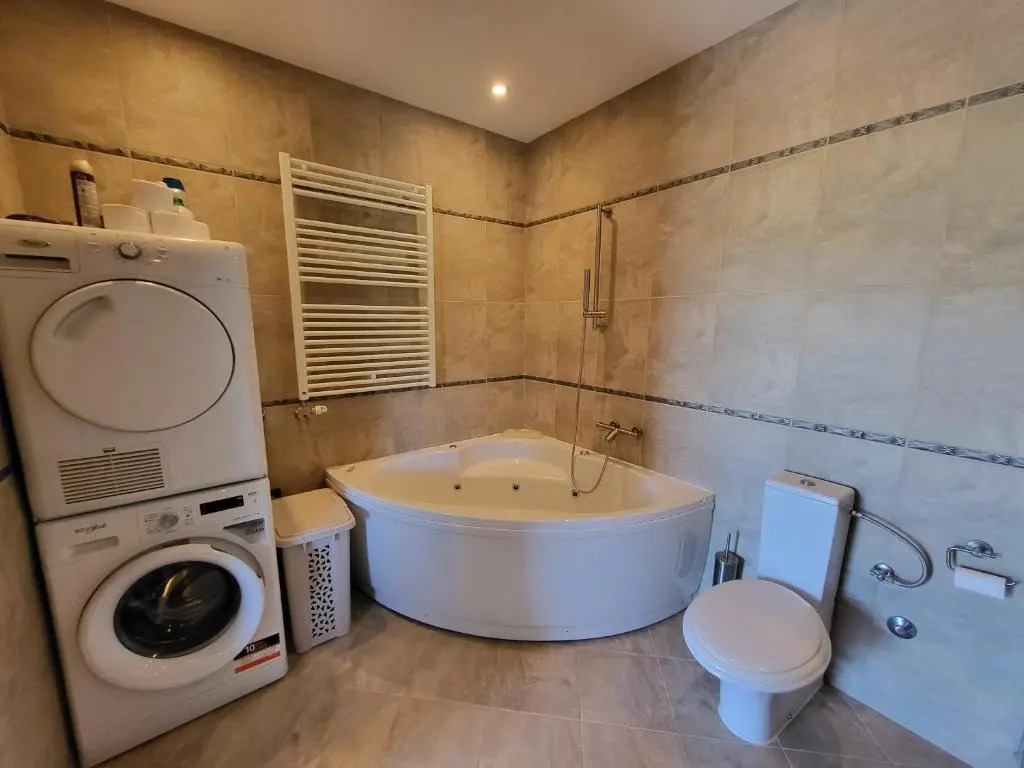 Cloud 9 - Apartment near Opatija with free private parking