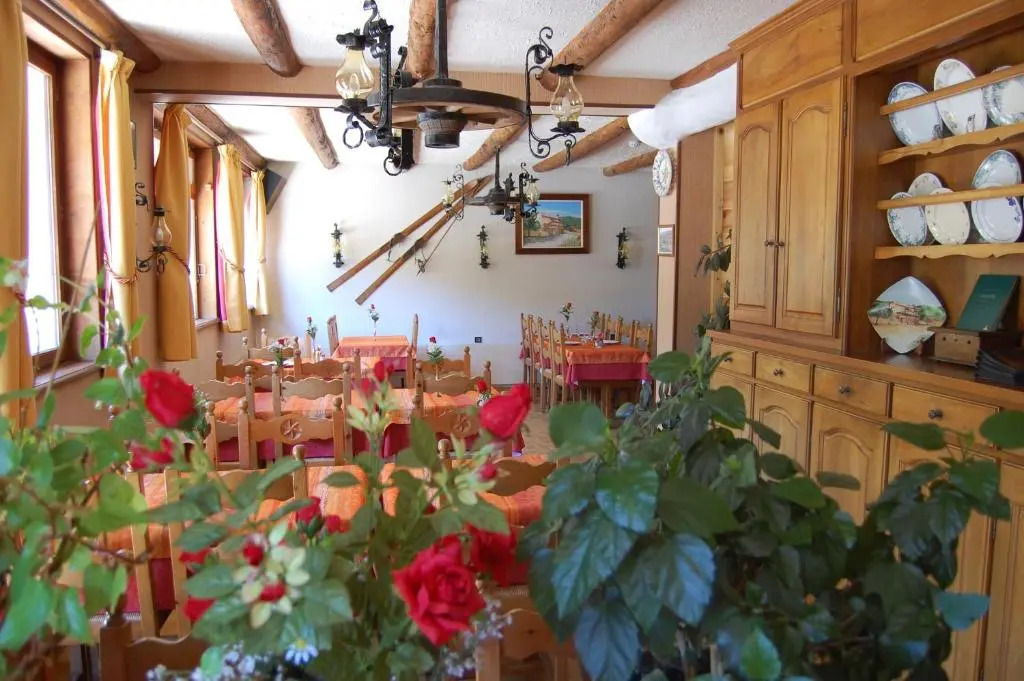 Logis Au Bon Logis