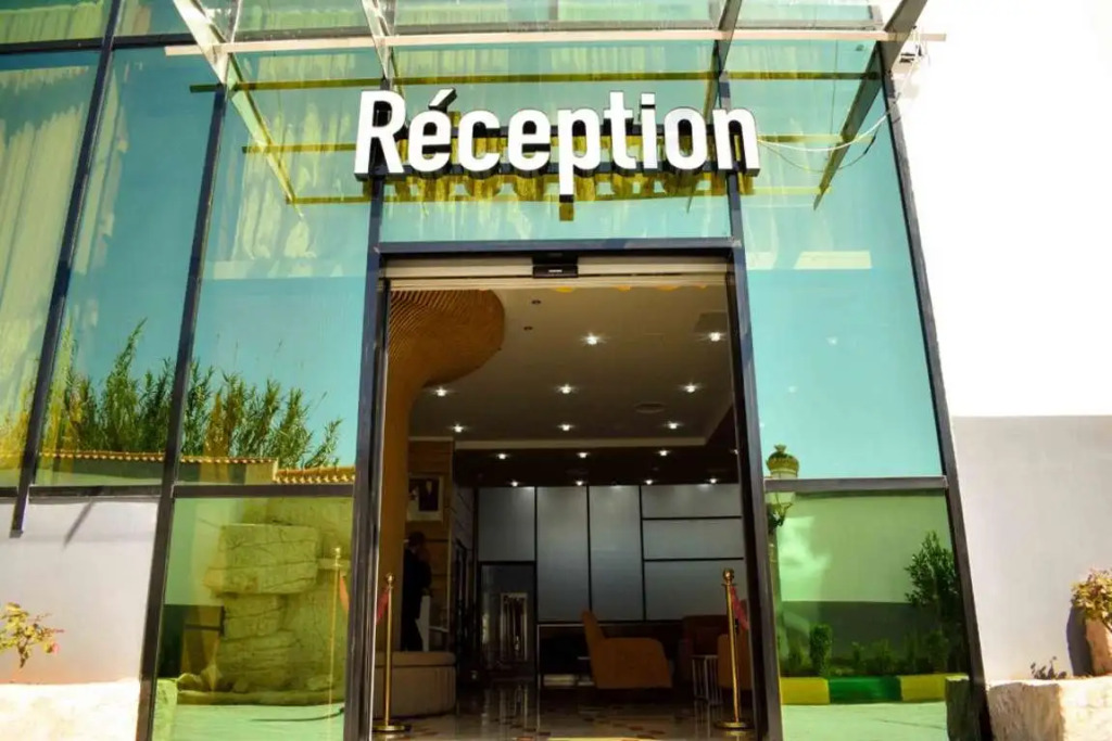 Le Relais Vert