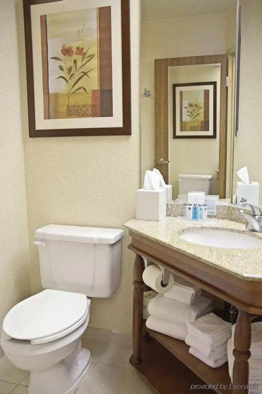 Hampton Inn Norfolk/Virginia Beach