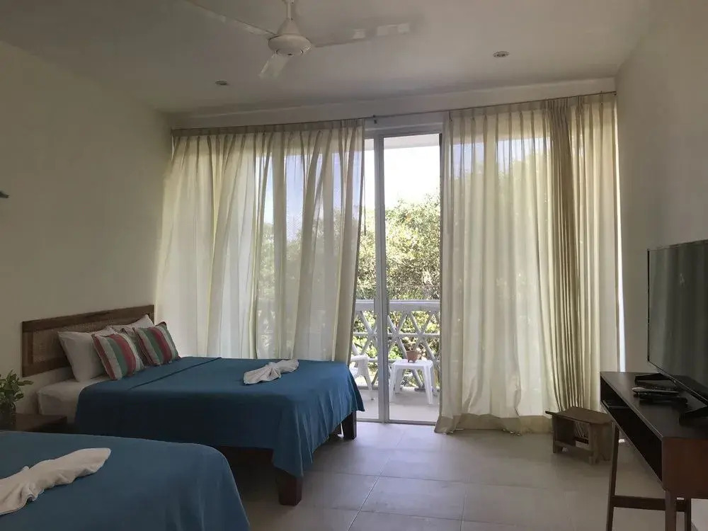 Suites Cielo y Mar