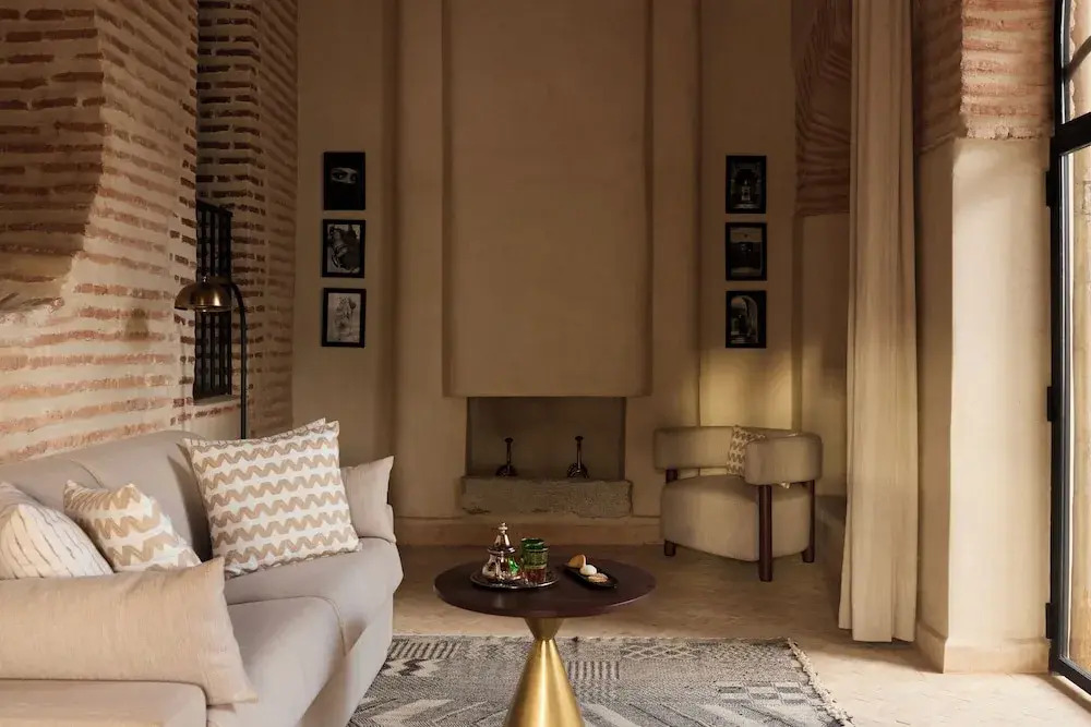Nobu Riad