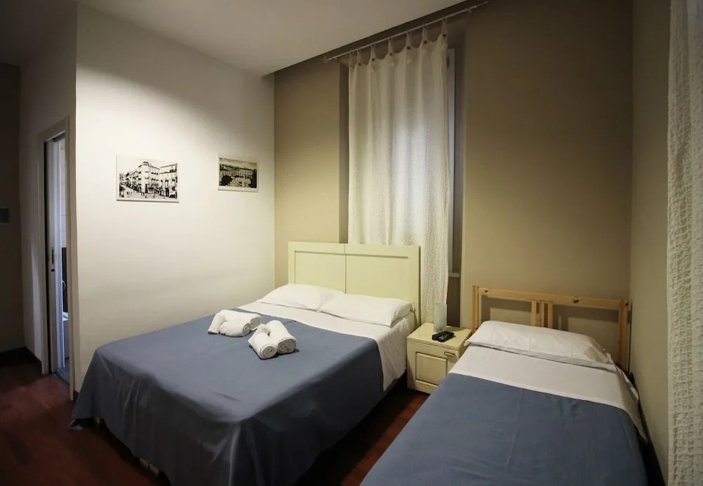 Casual Stay Cairoli