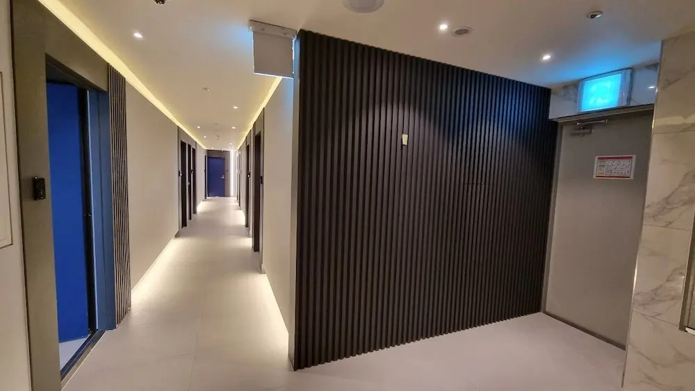 Goldstone Hotel