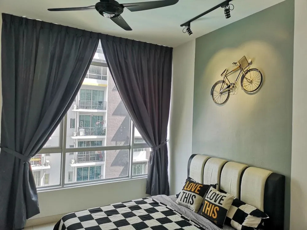 Twins House Homestay