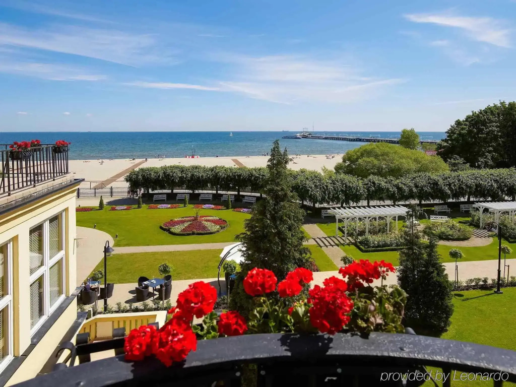 Sofitel Grand Sopot