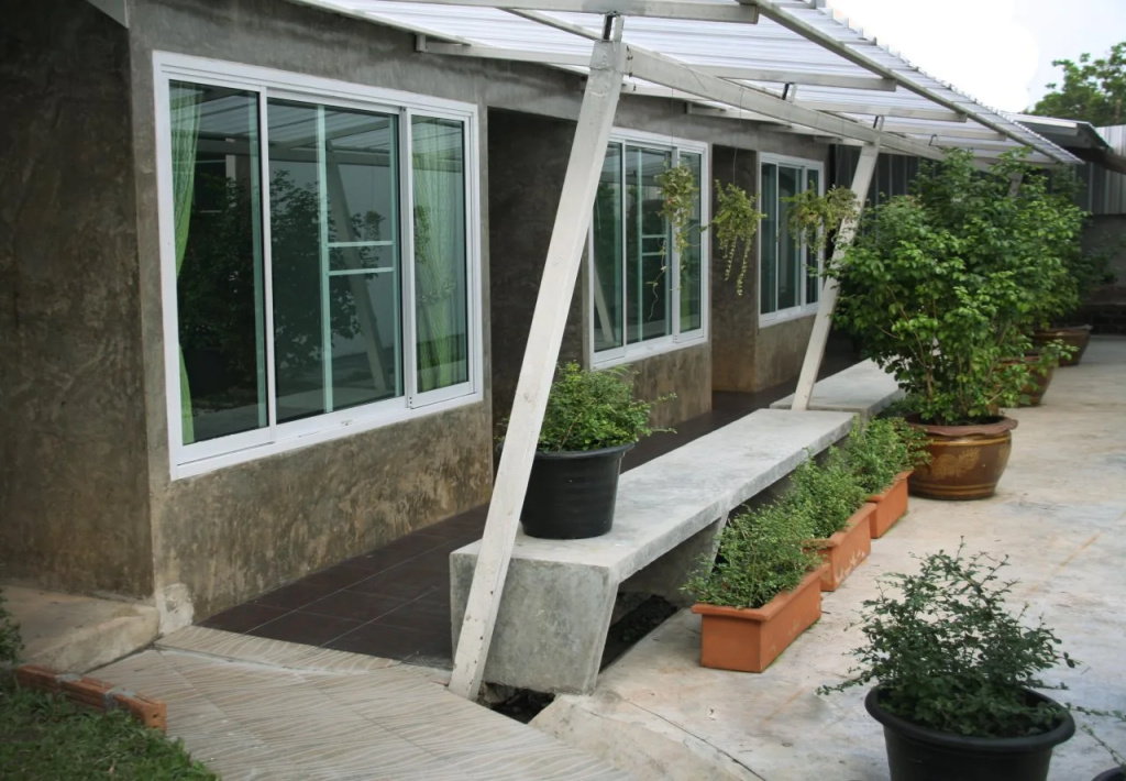 Zan Pla Nade Guesthouse