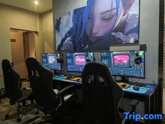 YiYuan Esports Hotel