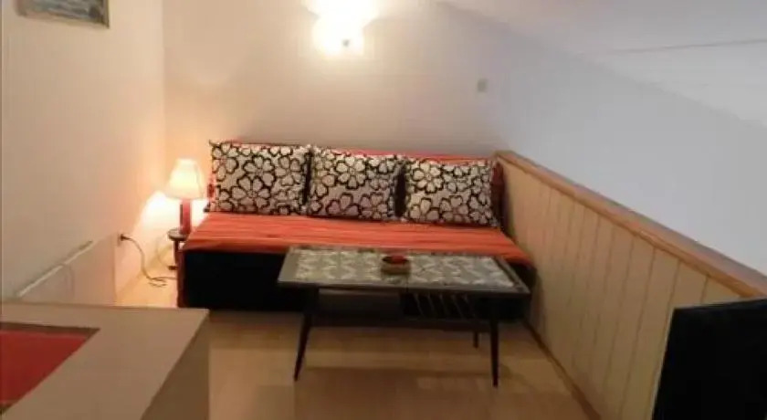 Apartment Doda