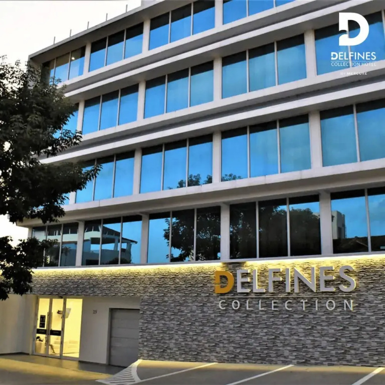 Delfines Collection Hotel by Mercure