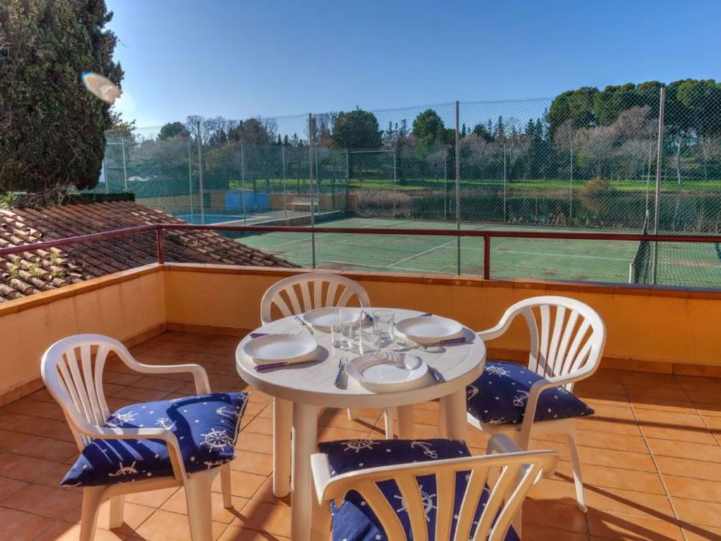 Apartment Del Lago L'Escala