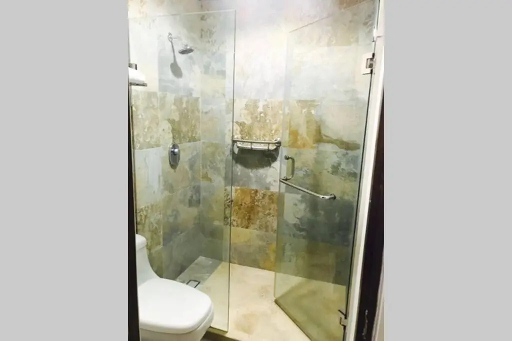 2 bedrooms luxury apartment in Playa del Carmen