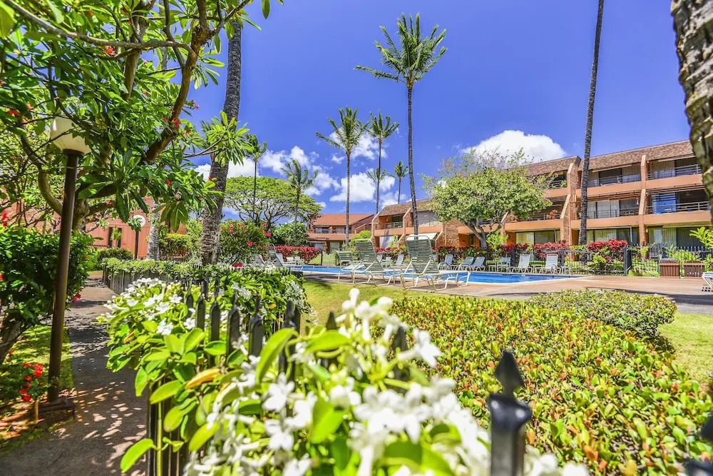 Kuleana 713 - 1Br Condo