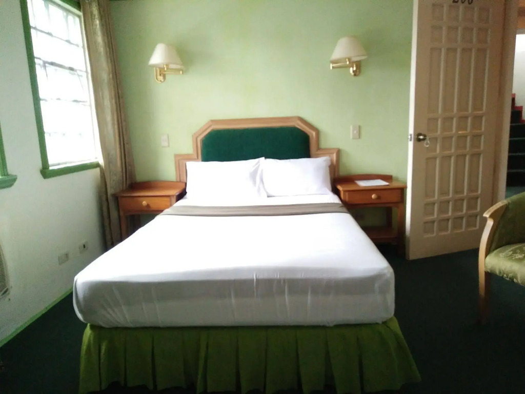 Mijo Hotel Tagaytay