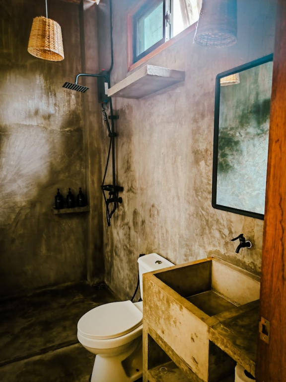 The Ohm Siargao Resort
