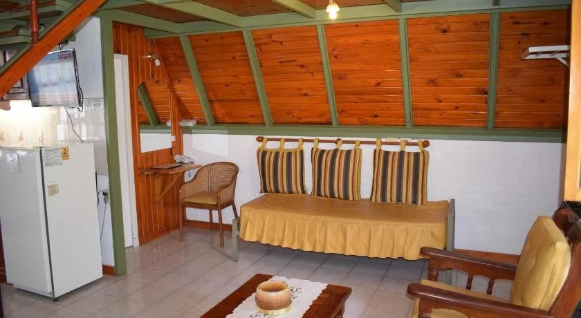 Apart Hotel Ensueño