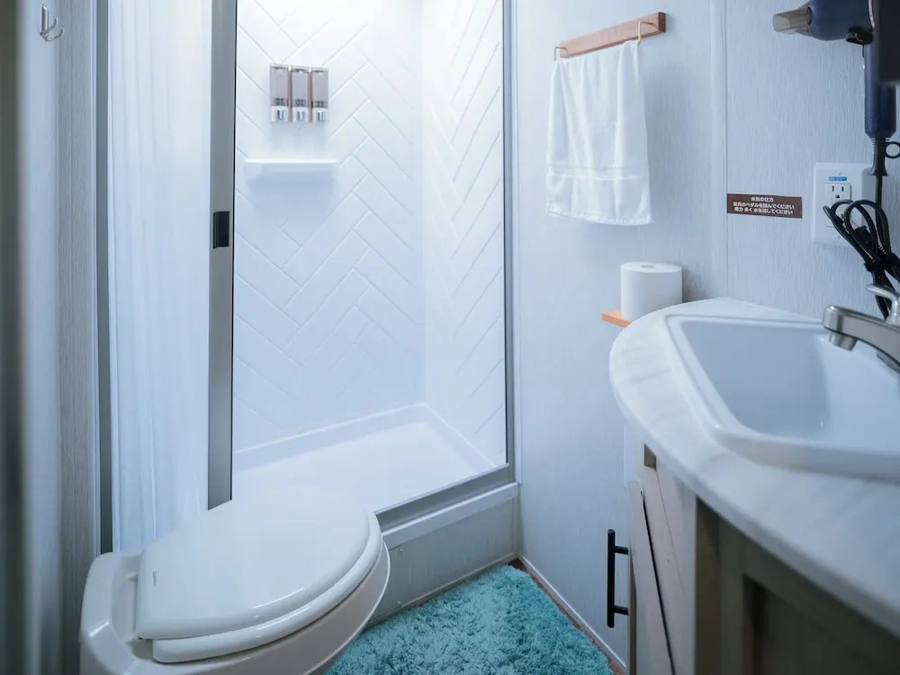 Gramercy Village 山中湖 Glamping &Sauna