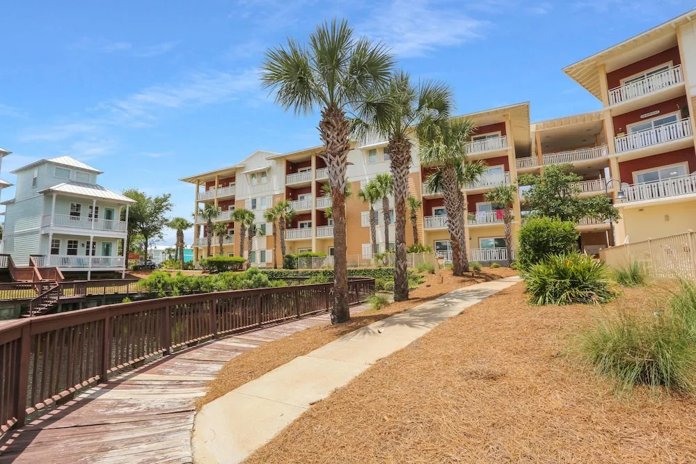 Waterside Village Cottage 3220 by Pristine Properties Vacation Rentals