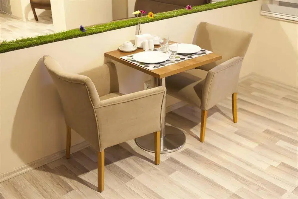 Nossa Suites Pera