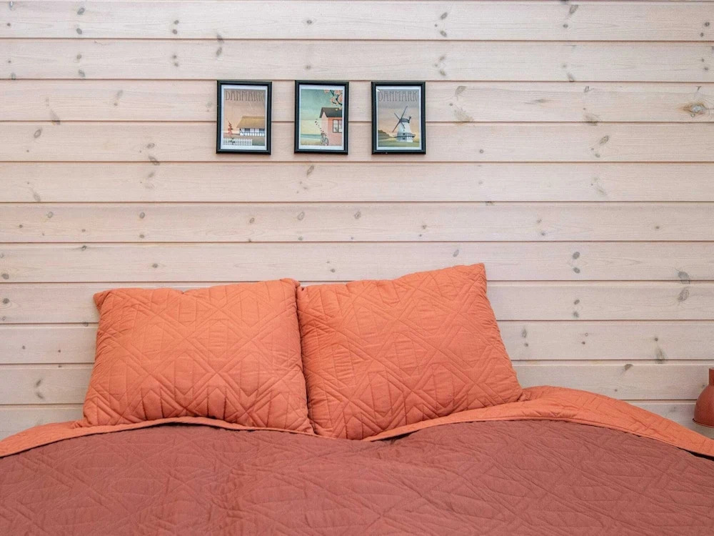 Luxurious Holiday Home in Aabenraa Near Sea