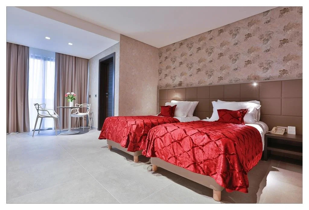 Monteverde Hotel