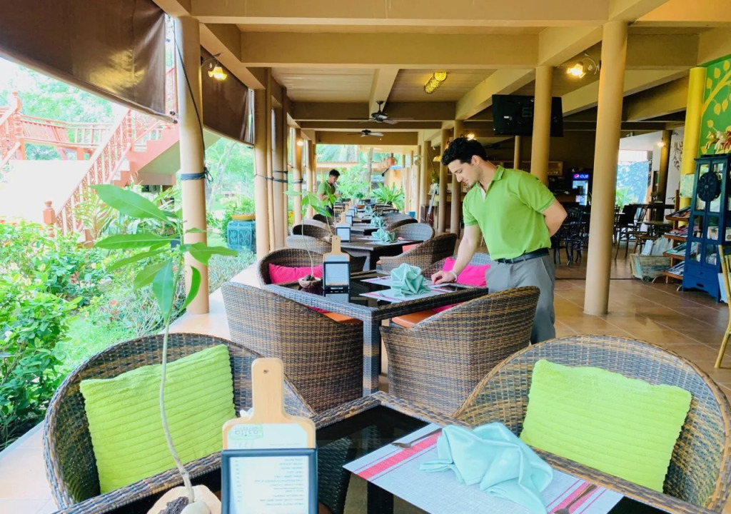 Asita Eco Resort