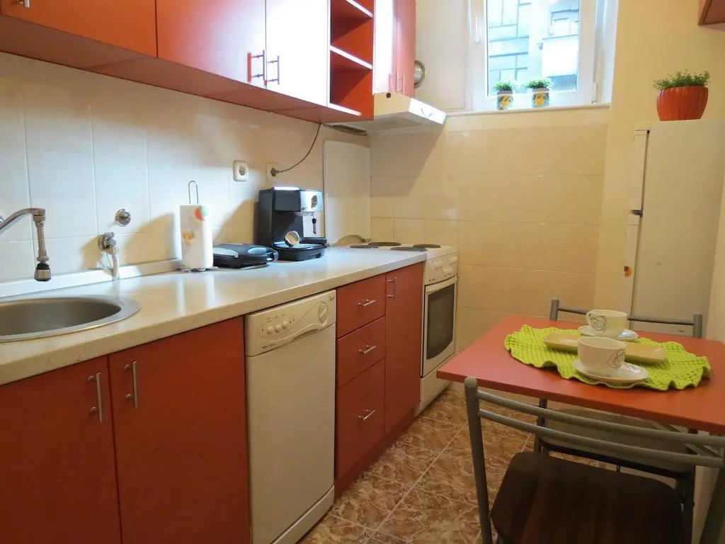 Apartment Bella Casa