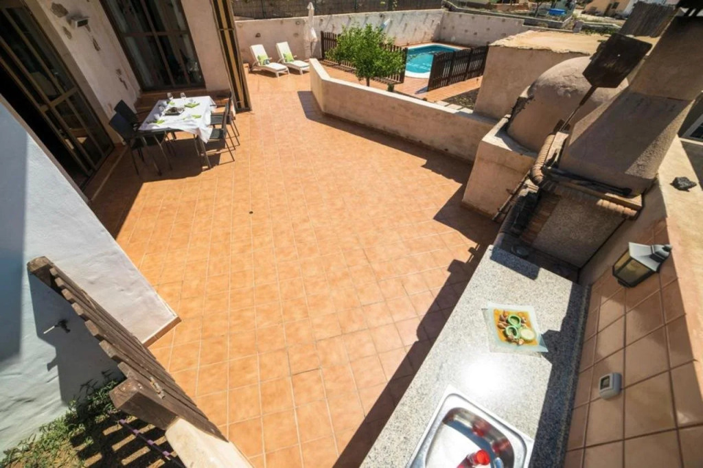 Casa Alejandra