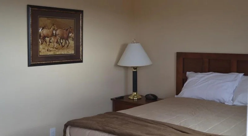 Aspen Lodge And Suites