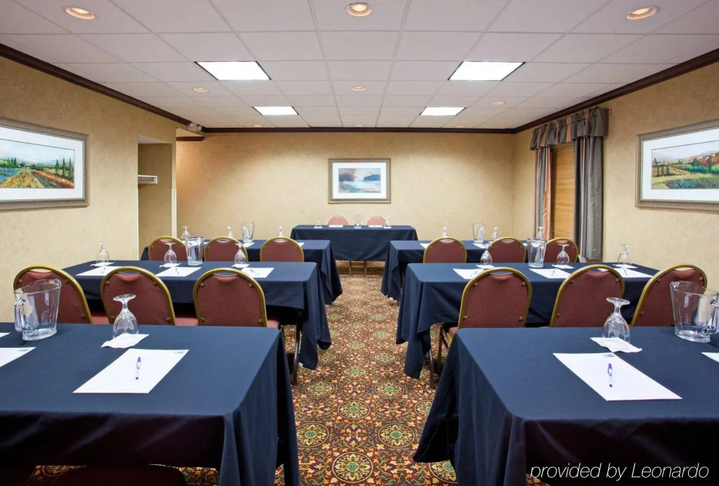 Holiday Inn Express Wilmington by IHG