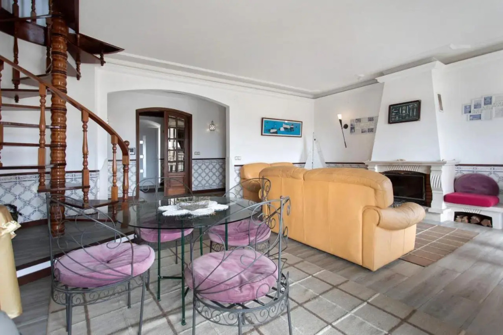 Ecovillage Surf and Golf Residence