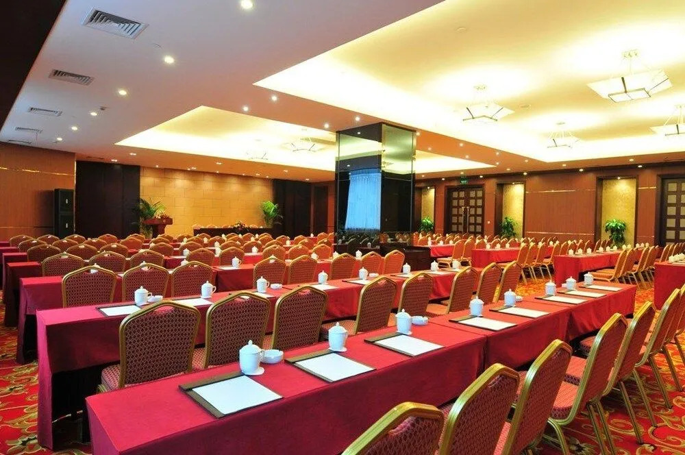 Jiale Grand Hotel