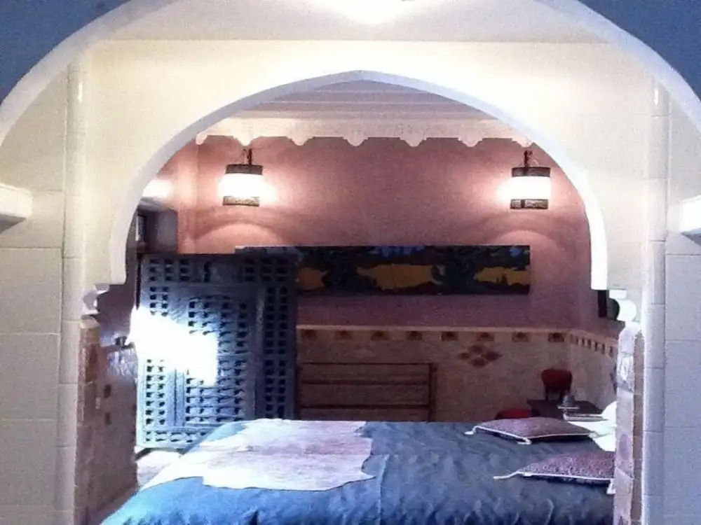 House of Fusion Marrakech