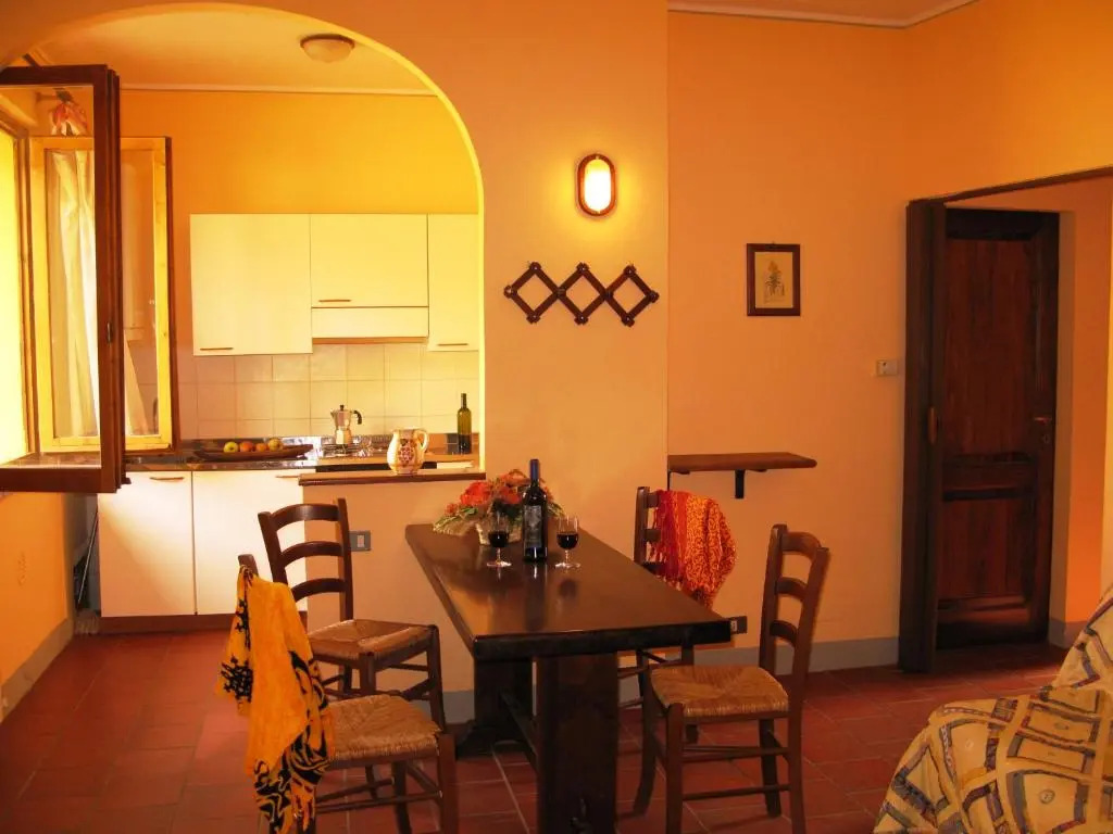 Agriturismo Metina