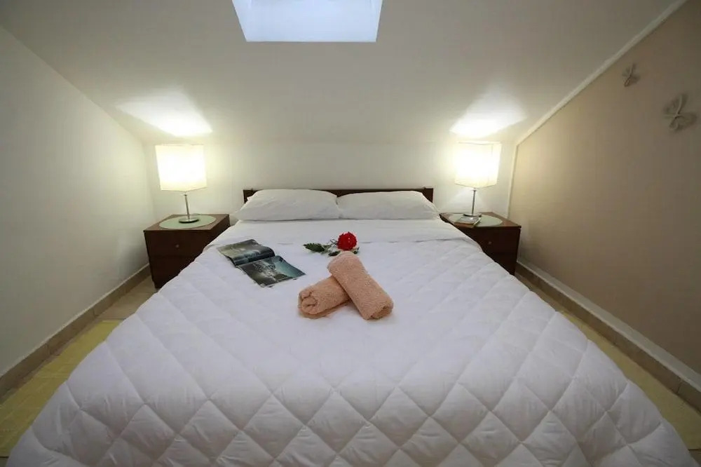 Apartment Marko