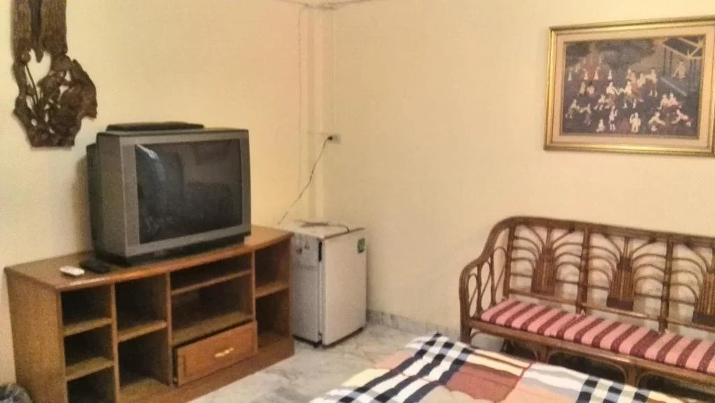 Tientong Guesthouse