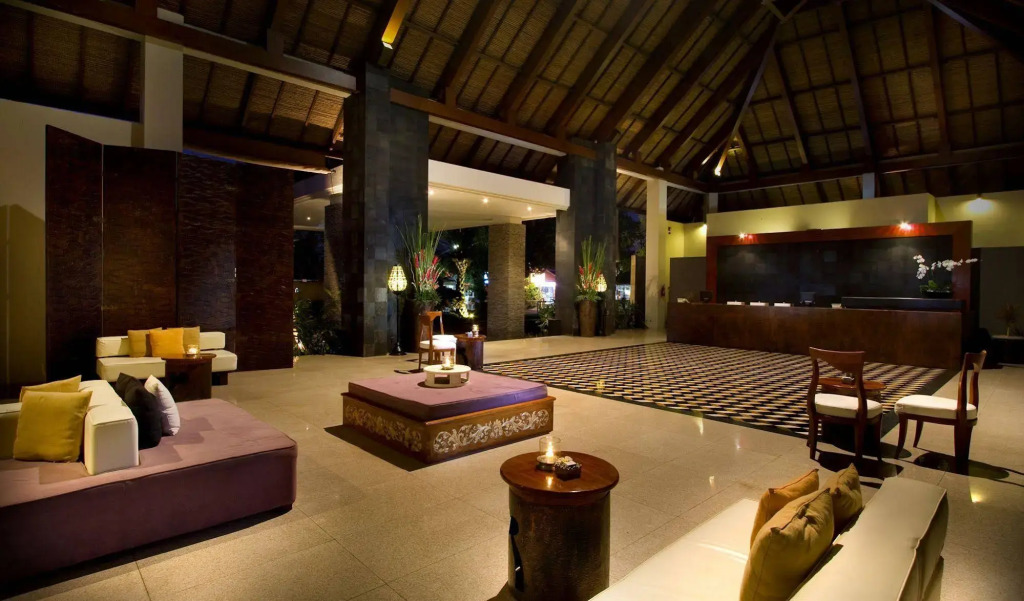 The Bali Khama