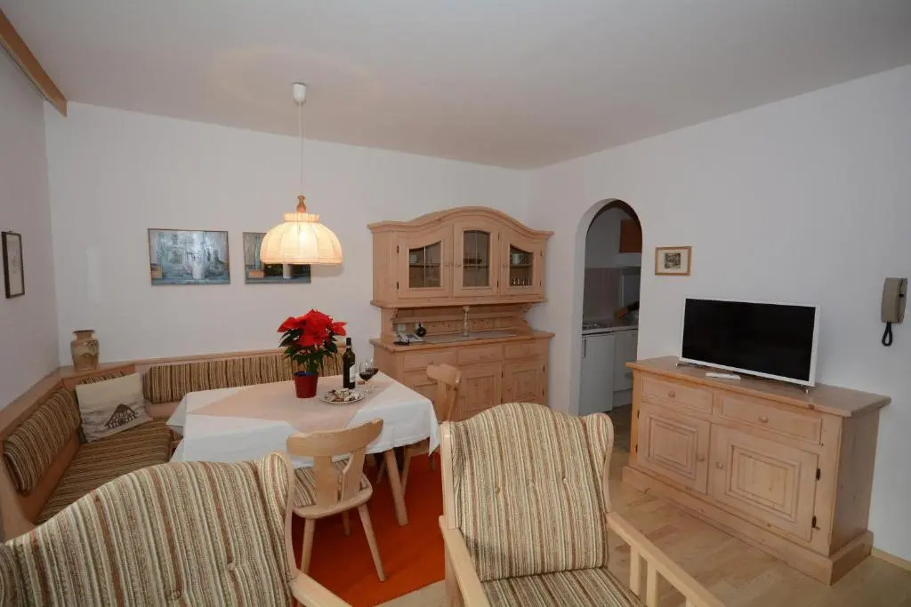 SOLU Apartments