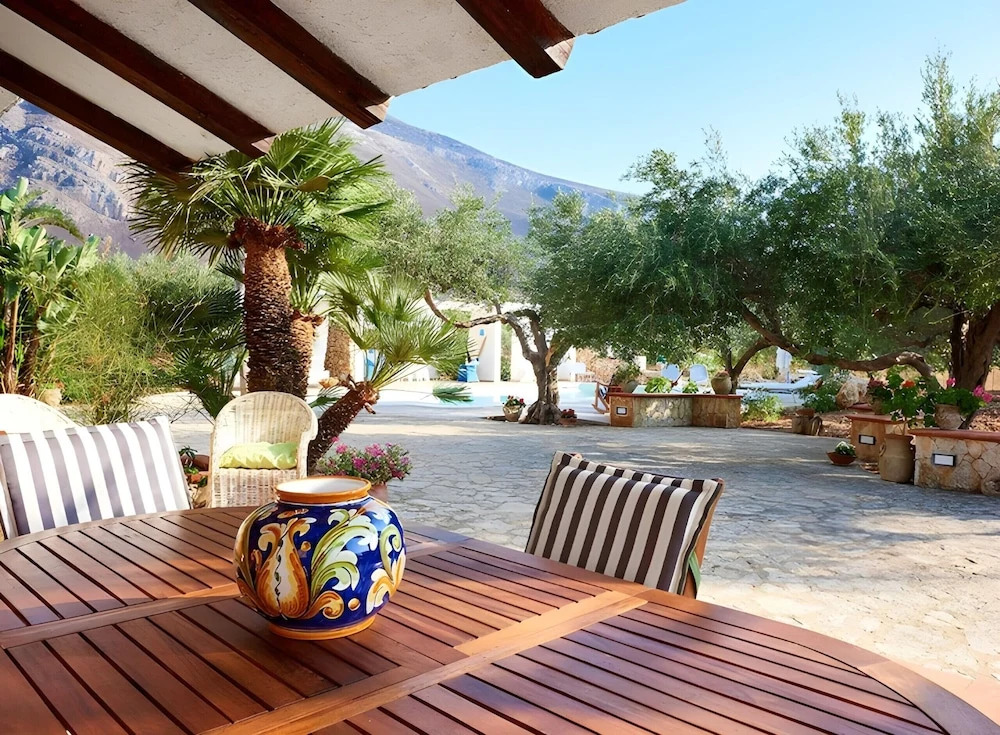 Villa Le Sterlizie con Piscina Privata