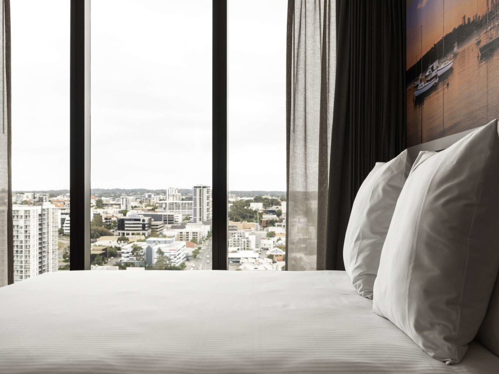 Novotel Perth Murray Street