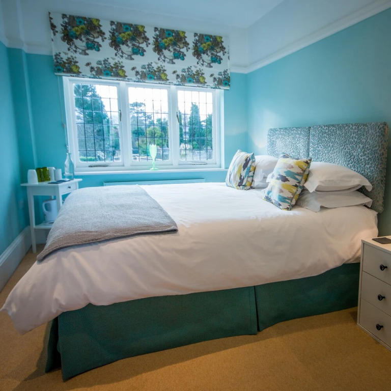 Lavender House Quorn B & B