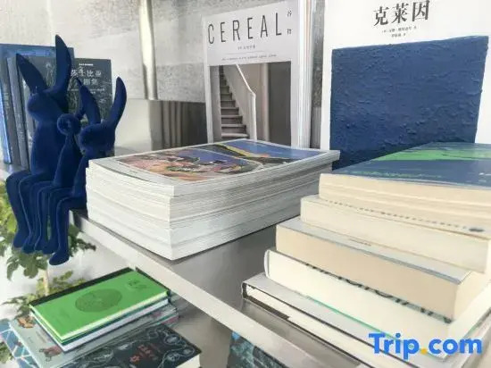 Atour Light Hotel Shanghai Songjiang Jiuting Street