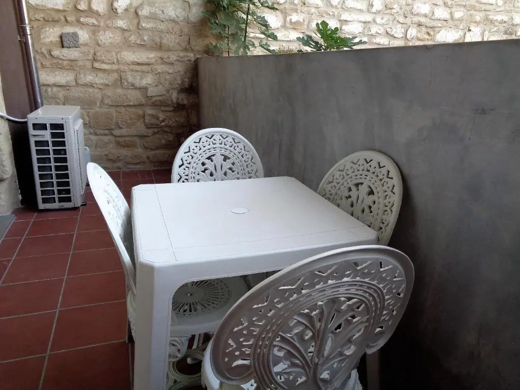 Loft Luz del Renacimiento Ubeda