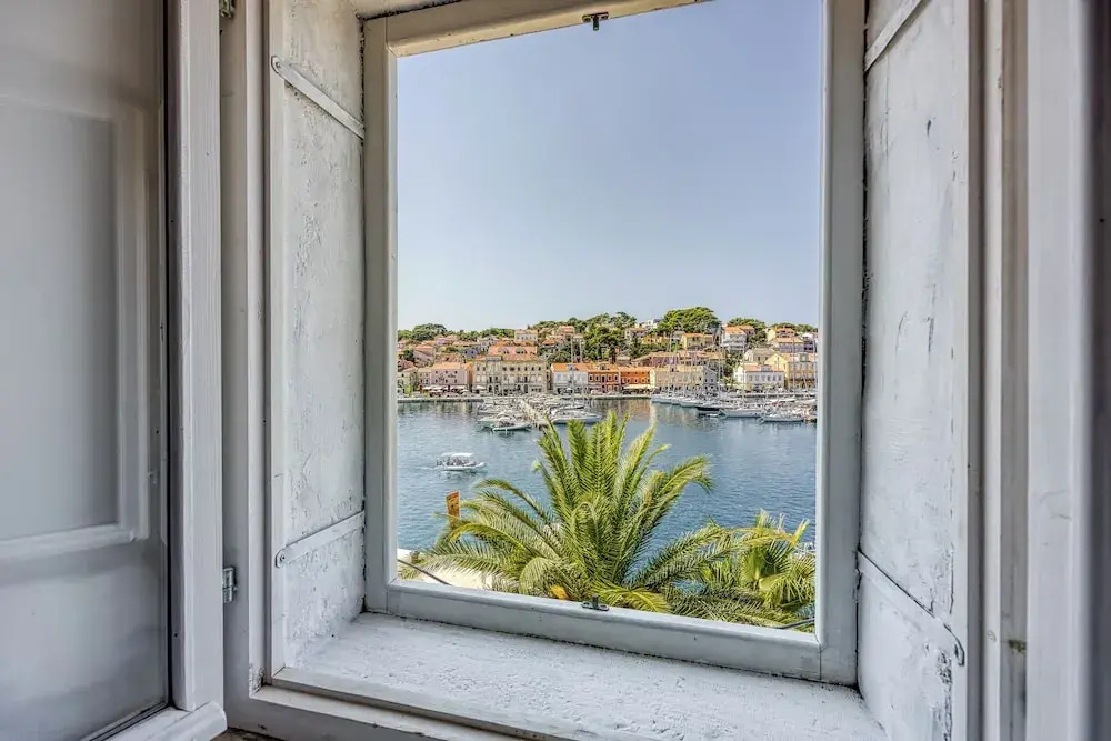 Lasta Lošinj Town