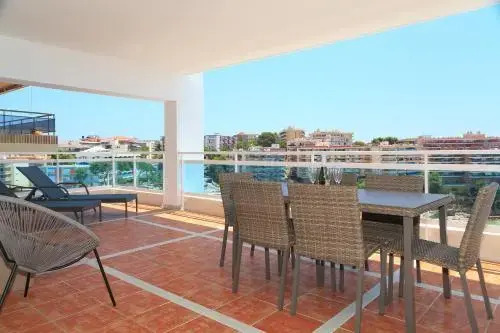 UHC Scala Mar Apartments AACC